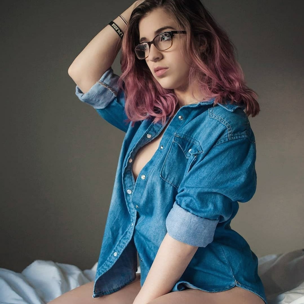 Meet your Posher, Kaylee